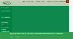 Desktop Screenshot of natur-hotel-suedtirol.com